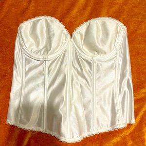 Empire Intimates Corset bra. Size 36C